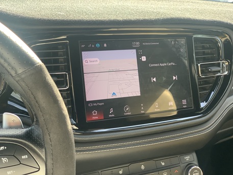 Riyadh, Vehicles, Cars & Trucks , SAR 90000,  Dodge Durango,  2021,  Automatic,  193000 KM,  Durango GT  For Sale