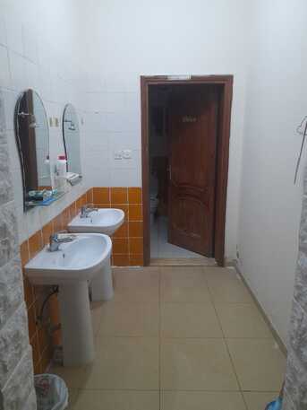 Al Hamadaniyyah, Apartments, Flats, Houses & Villas, SAR 1400/month,  Furnished,  2 BR,  Fully Furnished Flat For Family In Hamadaniyyah Jeddah