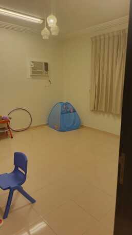 Al Iskan, Rooms for Rent, SAR 11000/year,  Am Offering Room For Excutive Bechelor With Semi Furnished / 11000 Yearly - Al Iskan, RYD