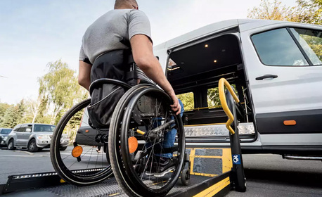 Melbourne, Business, Book Ride Support Service Today | Safe & Reliable Transport Assistance