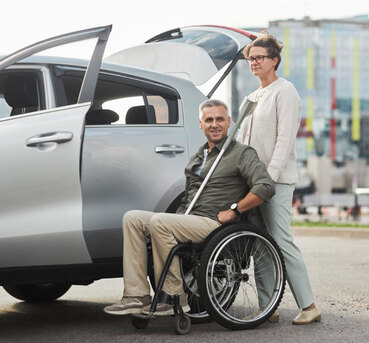 Melbourne, Business, Book Ride Support Service Today | Safe & Reliable Transport Assistance