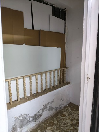 Al Aziziyah, Rooms for Rent, Big Room Available For Indian Bachelors Only