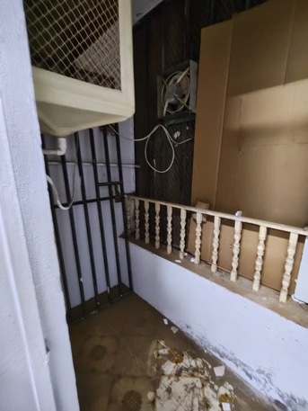 Al Aziziyah, Rooms for Rent, Big Room Available For Indian Bachelors Only