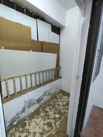 Al Aziziyah, Rooms for Rent, Big Room Available For Indian Bachelors Only