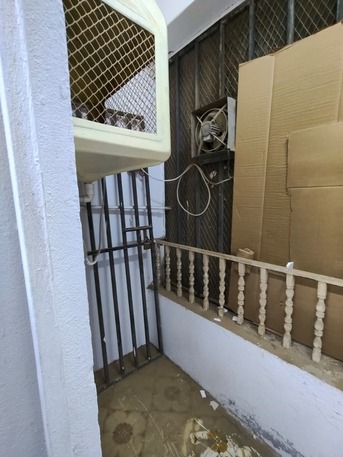 Al Aziziyah, Rooms for Rent, Big Room Available For Indian Bachelors Only