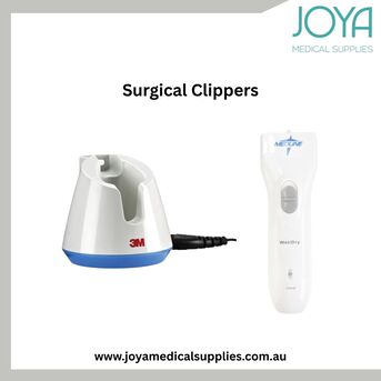 Sydney, Health & Beauty Items, Buy Surgical Clippers In Australia - Joya Medical Supplies | Australia