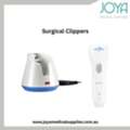 Buy Surgical Clippers In Australia - Joya Medical Supplies | Australia