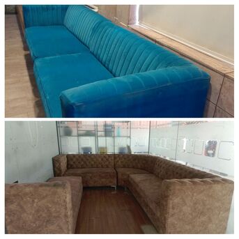 Hyderabad, Furniture, INR 10,  Office Purpose Chairs And Tables For Sale