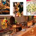 Premium Catering Services | Cuisineo