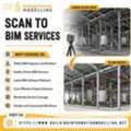 Outsource High Quality Scan To BIM Services For Accurate 3D BIM Models