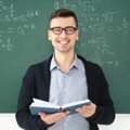 Home And Online Tutor For Math And Science.