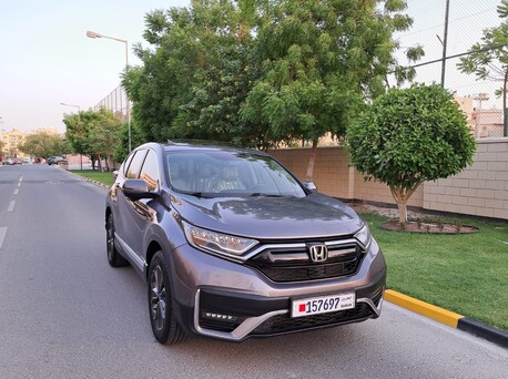 Riffa, Vehicles, Cars & Trucks , BHD 7350,  Honda CR-V,  2022,  Automatic,  150000 KM,  Full Option - Top Rend