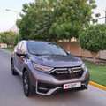 BHD 7350,  Honda CR-V,  2022,  Automatic,  150000 KM,  Full Option - Top Rend