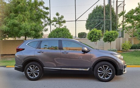 Riffa, Vehicles, Cars & Trucks , BHD 7350,  Honda CR-V,  2022,  Automatic,  150000 KM,  Full Option - Top Rend