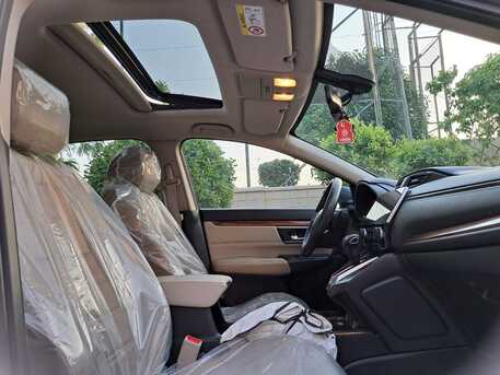 Riffa, Vehicles, Cars & Trucks , BHD 7350,  Honda CR-V,  2022,  Automatic,  150000 KM,  Full Option - Top Rend