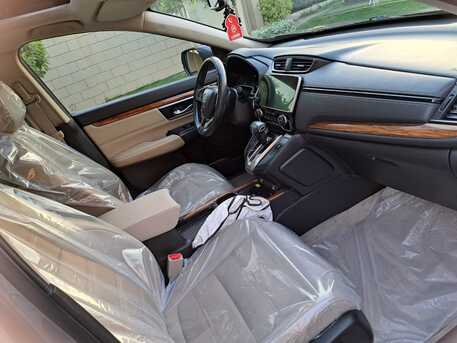 Riffa, Vehicles, Cars & Trucks , BHD 7350,  Honda CR-V,  2022,  Automatic,  150000 KM,  Full Option - Top Rend