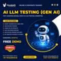 Best AI LLM Testing Training | AI LLM Course Online