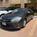 SAR 44000,  Toyota Camry GLX (Full Option),  2016,  Automatic,  305000 KM,  Toyota Camry With Excellent Interior And Exterior Condition &ndash; For Immediate Sale