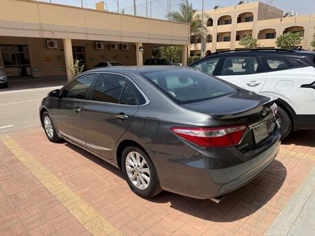 Jubail, Vehicles, Cars & Trucks , SAR 42000,  Toyota Camry GLX (Full Option),  2016,  Automatic,  300000 KM,  Toyota Camry With Excellent Interior And Exterior Condition &ndash; For Immediate Sale
