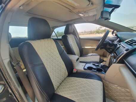 Jubail, Vehicles, Cars & Trucks , SAR 42000,  Toyota Camry GLX (Full Option),  2016,  Automatic,  300000 KM,  Toyota Camry With Excellent Interior And Exterior Condition &ndash; For Immediate Sale
