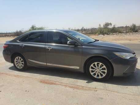 Jubail, Vehicles, Cars & Trucks , SAR 42000,  Toyota Camry GLX (Full Option),  2016,  Automatic,  300000 KM,  Toyota Camry With Excellent Interior And Exterior Condition &ndash; For Immediate Sale