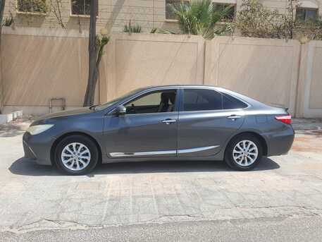 Jubail, Vehicles, Cars & Trucks , SAR 42000,  Toyota Camry GLX (Full Option),  2016,  Automatic,  300000 KM,  Toyota Camry With Excellent Interior And Exterior Condition &ndash; For Immediate Sale
