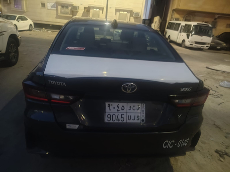 Jubail, Logistics, Available Pickup For Rental Toyota Hilux, Changan And Yaris