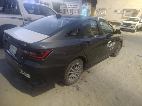 Jubail, Logistics, Available Pickup For Rental Toyota Hilux, Changan And Yaris