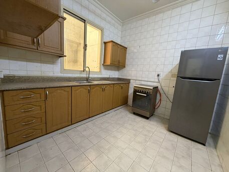 Umm Al Hassam, Apartments, Flats, Houses & Villas, BHD 320/month,  3 BR,  Spacious Apartment For Rent | Near KIMS Hospital