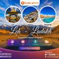 Leh Ladakh Tour Package - 5 Nights/6 Days Adventure