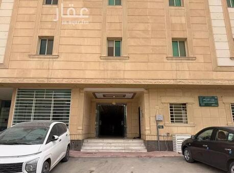 Riyadh, Apartments, Flats, Houses & Villas, SAR 27000/year,  Furnished,  3 BR,  Apartmen For Rent | Living Room, Kitchen,  2 Bathrooms