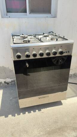 Manama, Household Items, BHD 34,  Gas Cooking Range For Sale