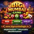 Big Mumbai Game Official Guide: Login, App Download, 500+ Games & Bonus Offers