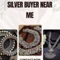 Which Silver Buyer Near Me To Contact For Instant Cash?