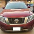 SAR 37000,  Nissan Pathfinder,  2013,  Automatic,  178500 KM,    For Sale. 37500 SAR