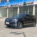 BHD 8500,  Volkswagen Touareg,  2018,  Automatic,  129200 KM,    (Black)