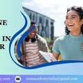 Top Online MBA Colleges In Ambedkar Nagar