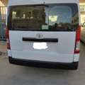 SAR 145000,  Toyota Hi-Ace,  2020,  Manual,  111000 KM,  TOYOTA HIACE  PASSENGER VAN--DIESEL-14 SEATER