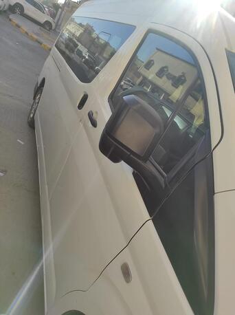 Jubail, Vehicles, Cars & Trucks , SAR 145000,  Toyota Hi-Ace,  2020,  Manual,  111000 KM,  TOYOTA HIACE  PASSENGER VAN--DIESEL-14 SEATER