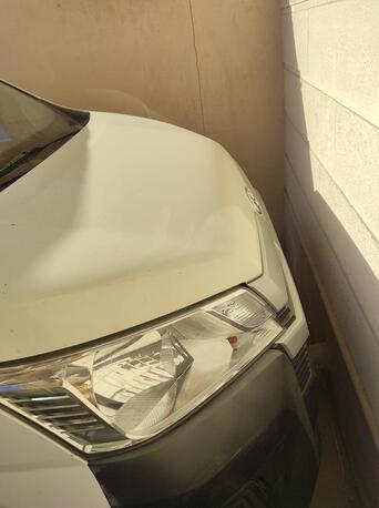 Jubail, Vehicles, Cars & Trucks , SAR 145000,  Toyota Hi-Ace,  2020,  Manual,  111000 KM,  TOYOTA HIACE  PASSENGER VAN--DIESEL-14 SEATER