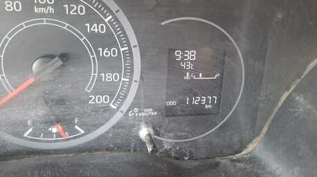 Jubail, Vehicles, Cars & Trucks , SAR 145000,  Toyota Hi-Ace,  2020,  Manual,  111000 KM,  TOYOTA HIACE  PASSENGER VAN--DIESEL-14 SEATER