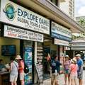 Leading Tour Companies In Oahu &mdash; N & K Travel Service