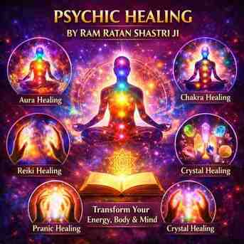 Mumbai, Counseling, Ram Ratan Shastri &ndash; Trusted Vedic Astrologer And Spiritual Guide