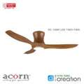 Beneath The Surface: False Ceiling Fan