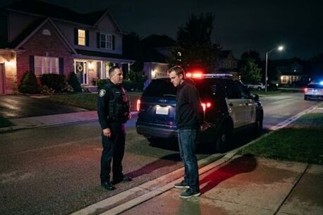 New York, Legal, What To Know After An Arrest