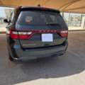 SAR 62,  Dodge Durango,  2016,  Automatic,  171 KM,    &ndash; Excellent Condition