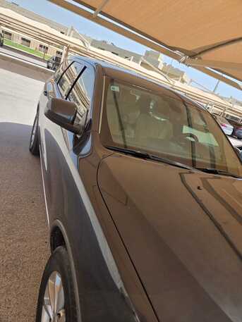 Dammam, Vehicles, Cars & Trucks , SAR 62,  Dodge Durango,  2016,  Automatic,  171 KM,    &ndash; Excellent Condition