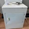 Dining Table With Chairs And Cloth Dryer For Sale
