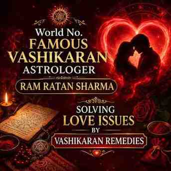 Mumbai, Counseling, **Toronto Vedic Astrology Consultation &ndash; Ram Ratan Shastri Ji**