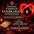 **Toronto Vedic Astrology Consultation &ndash; Ram Ratan Shastri Ji**